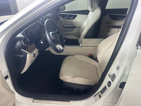 Certified 2024 Mercedes-Benz C 300 Sedan image 3