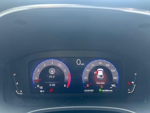 Used 2023 Acura Integra A-Spec w/ Technology Package FWD image 13