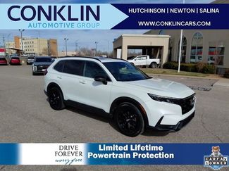 Used 2023 Honda CR-V Sport 360° Tour