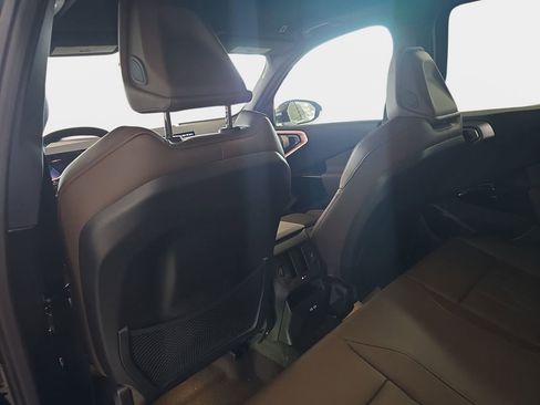 New 2026 BMW X3 xDrive30 image 11