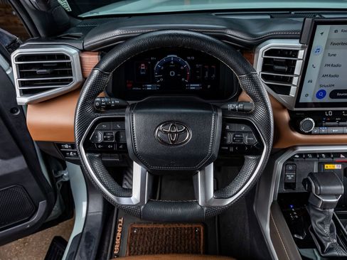 Used 2024 Toyota Tundra 1794 Edition image 18