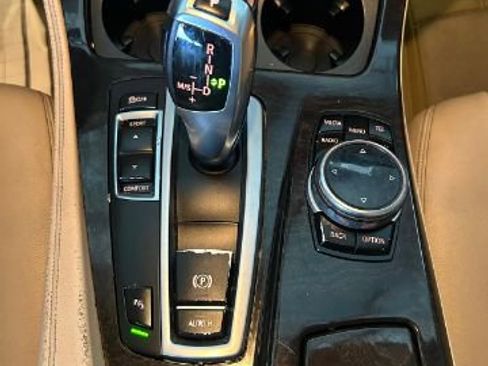 Used 2014 BMW 535i Sedan RWD image 9