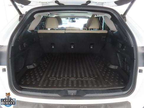 Used 2025 Subaru Outback Limited AWD/4WD image 24