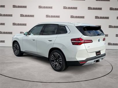 New 2026 BMW X3 xDrive30