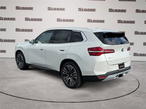 New 2026 BMW X3 xDrive30 image 3