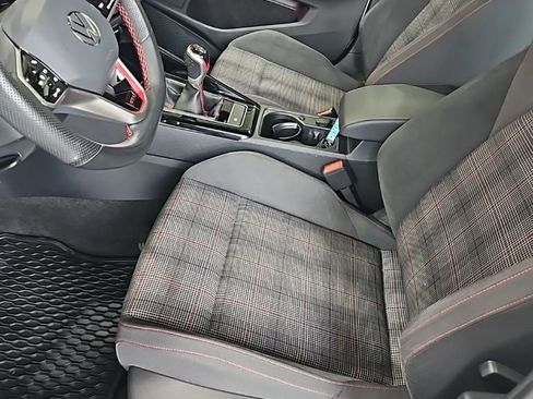 Used 2024 Volkswagen GTI SE image 27