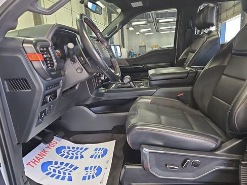 Used 2024 Ford F150 Raptor AWD/4WD image 14