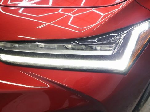 Used 2022 Acura TLX SH-AWD w/ A-SPEC Pkg image 29