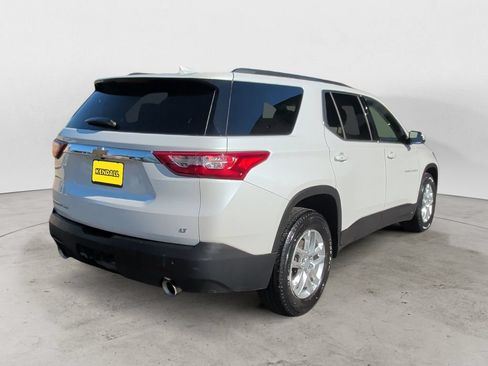 Used 2019 Chevrolet Traverse LT AWD/4WD image 5
