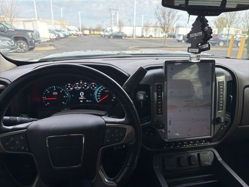 Used 2018 GMC Sierra 1500 Denali w/ Denali Ultimate Package image 14