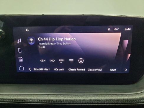 Used 2024 Buick Encore GX Preferred FWD image 25