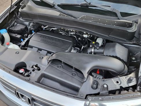 Used 2013 Honda Pilot EX-L image 9