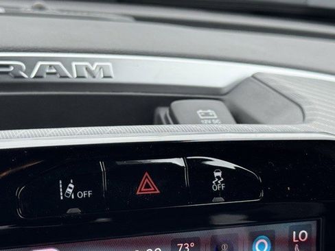 New 2026 RAM 2500 Big Horn image 18