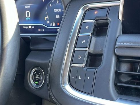 Used 2023 Chevrolet Tahoe LT image 16