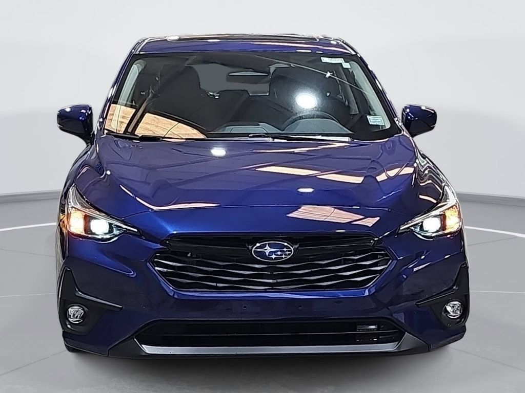 New 2026 Subaru Impreza 2.0i Sport AWD/4WD image 2