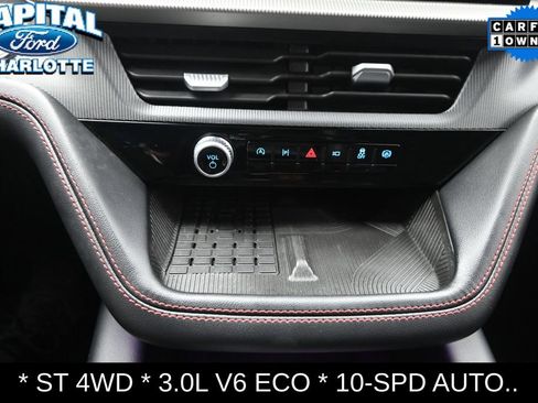 Used 2025 Ford Explorer ST AWD/4WD image 20