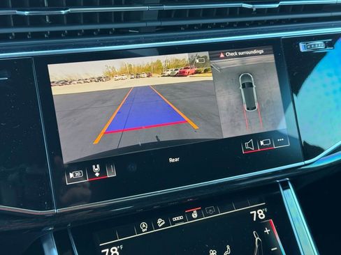 New 2026 Audi Q8 Premium Plus image 35