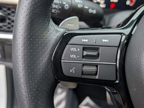 Used 2025 Acura ADX A-Spec image 39