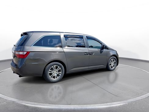 Used 2012 Honda Odyssey EX-L image 8