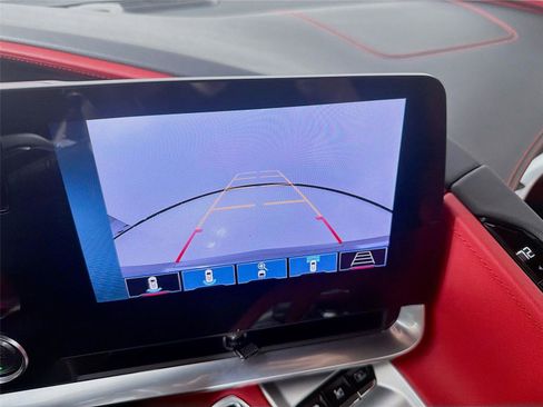 Used 2024 Chevrolet Corvette Stingray Preferred Conv w/ Battery Protection Package RWD image 19
