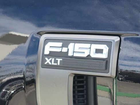 Certified 2023 Ford F150 XLT w/ Equipment Group 302A High AWD/4WD image 14