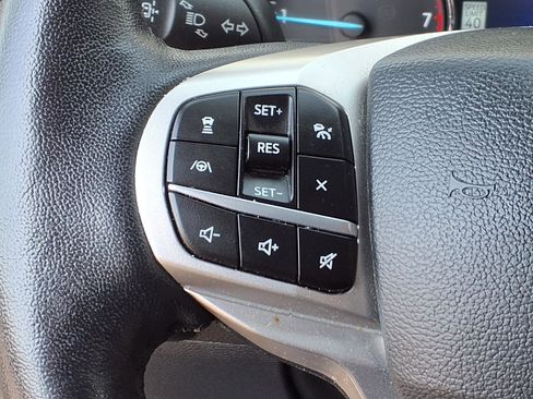 Certified 2023 Ford Explorer XLT w/ Equipment Group 202A image 25