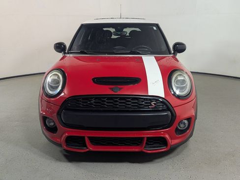 Used 2021 MINI Cooper S w/ 6.5" Touchscreen Package FWD image 2
