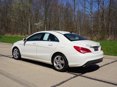 Used 2015 Mercedes-Benz CLA 250 image 3
