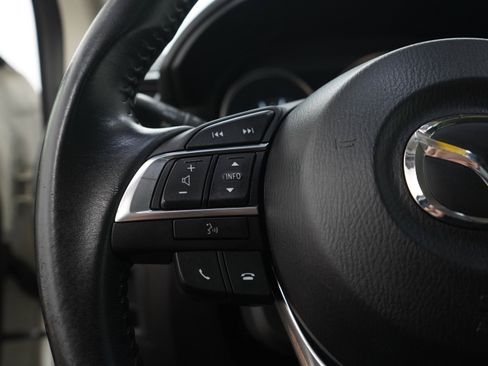 Used 2016 MAZDA CX-5 Grand Touring AWD/4WD image 26