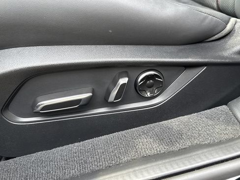 Certified 2025 Acura TLX SH-AWD w/ A-SPEC Pkg image 13