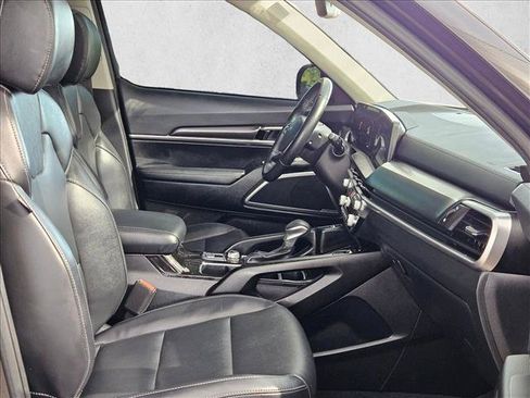 Used 2024 Kia Telluride S w/ S Sunroof Package FWD image 20