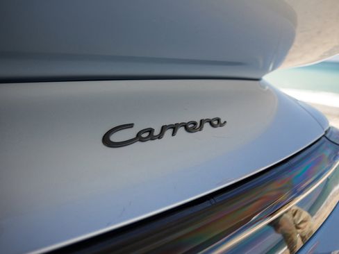Used 1996 Porsche 911 Cabriolet image 15