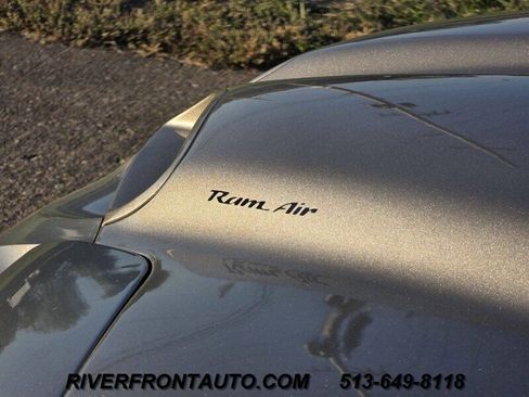 Used 2002 Pontiac Firebird Trans Am image 36