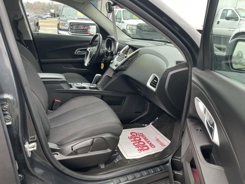 Used 2013 Chevrolet Equinox LT w/ All Star Package image 27