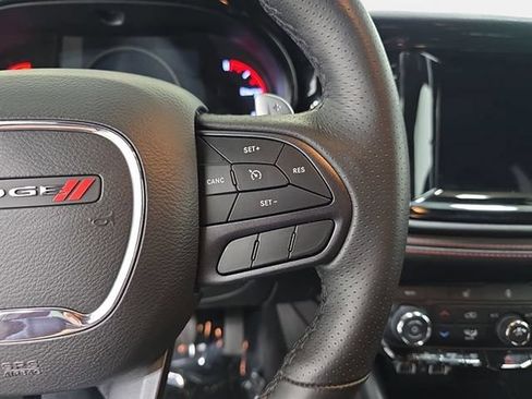 Used 2023 Dodge Durango GT AWD/4WD image 18