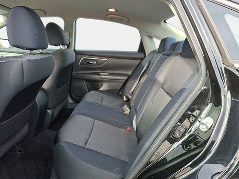 Used 2017 Nissan Altima 2.5 SR image 12