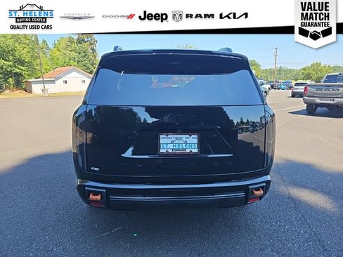 Used 2027 Kia Telluride SX Prestige X-Pro AWD/4WD image 5