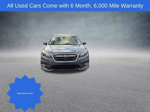 Used 2018 Subaru Legacy 2.5i Premium image 2