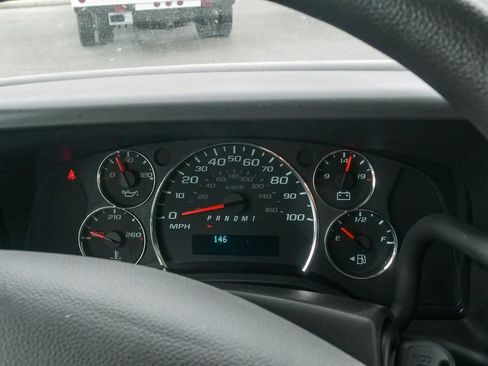 New 2025 Chevrolet Express 3500 w/ Power Convenience Package image 16