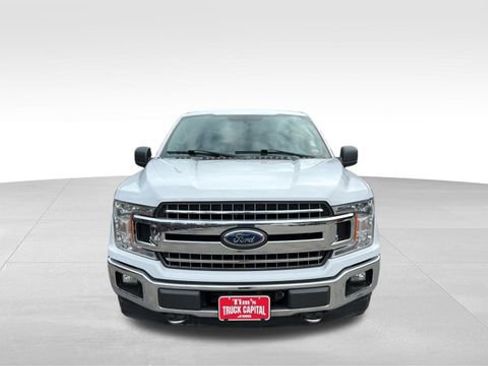 Used 2018 Ford F150 XLT w/ XTR Package image 7
