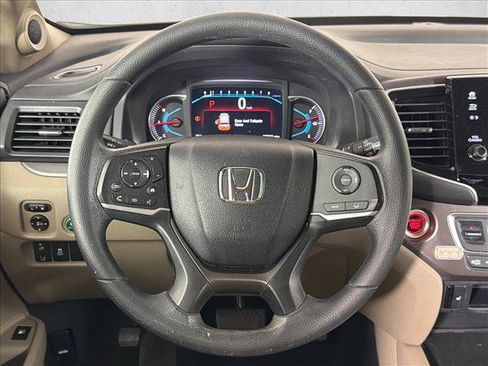 Used 2019 Honda Pilot EX image 23