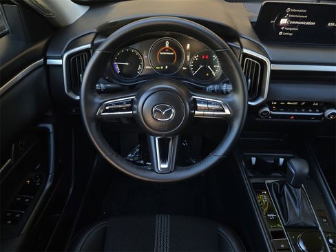 Certified 2025 MAZDA CX-50 2.5 Hybrid w/ Preferred Pkg image 13