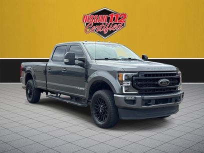 Used 2020 Ford F250 Lariat