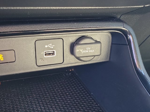 Used 2024 Honda CR-V LX image 28