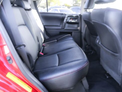 Used 2019 Toyota 4Runner TRD Off-Road Premium image 29