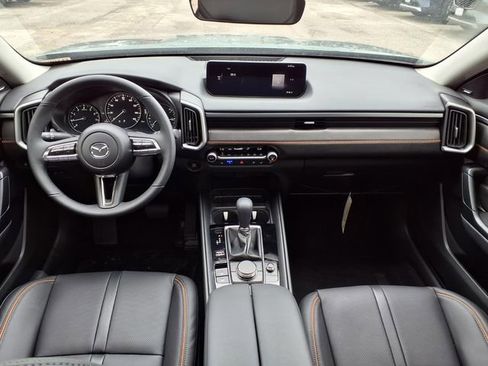 New 2026 MAZDA CX-50 AWD 2.5 S w/ Weather Package image 7