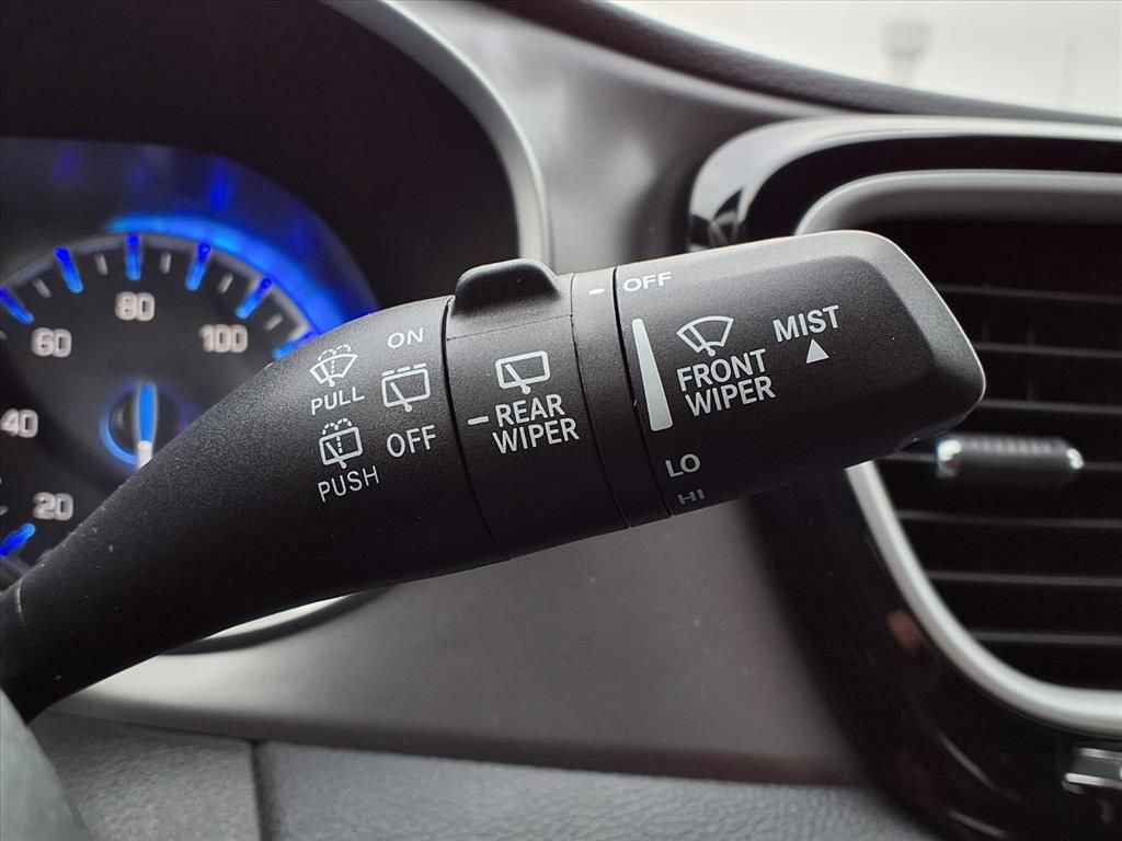 New 2026 Chrysler Pacifica Select w/ S Appearance Package FWD image 19