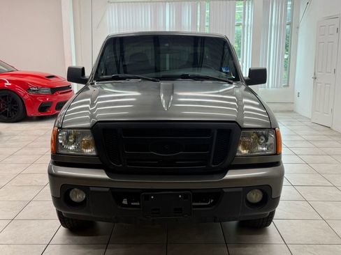 Used 2008 Ford Ranger Sport RWD image 2