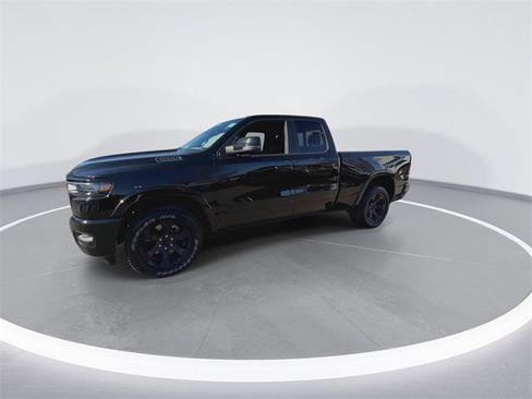 New 2026 RAM 1500 4x4 Quad Cab image 4