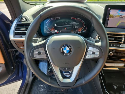 Used 2023 BMW X3 sDrive30i w/ Premium Package RWD image 29